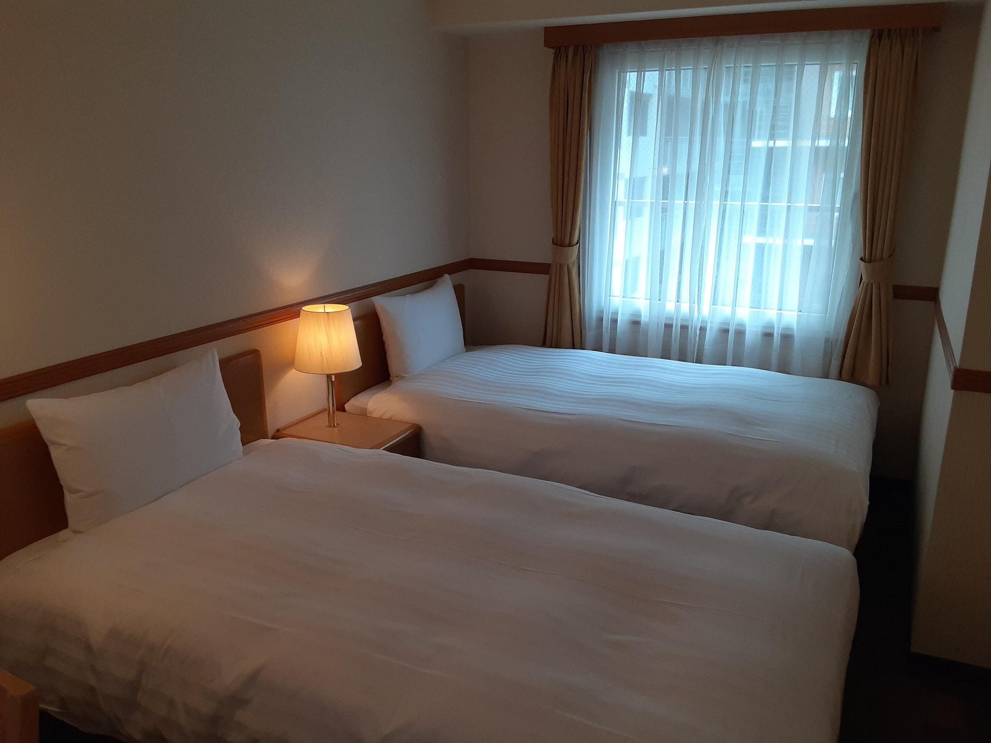 东横大阪塔尼翁考萨丁酒店 外观 照片