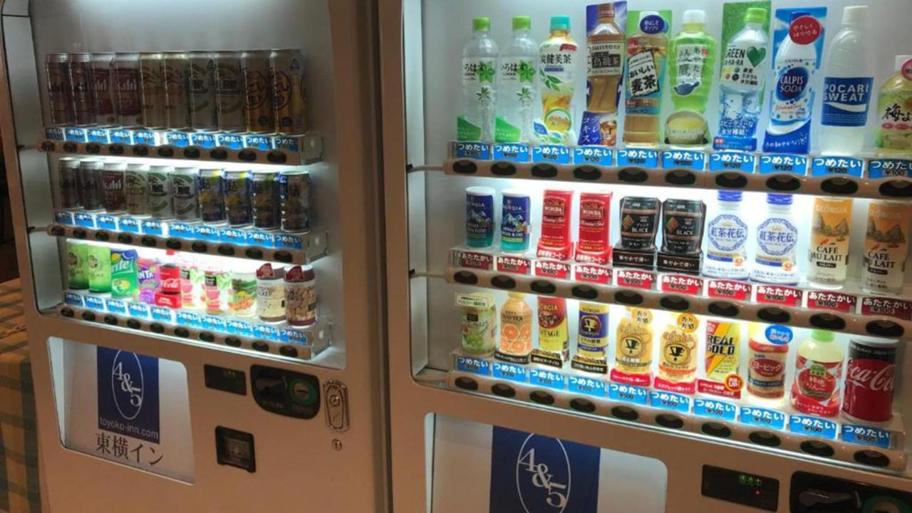 东横大阪塔尼翁考萨丁酒店 外观 照片