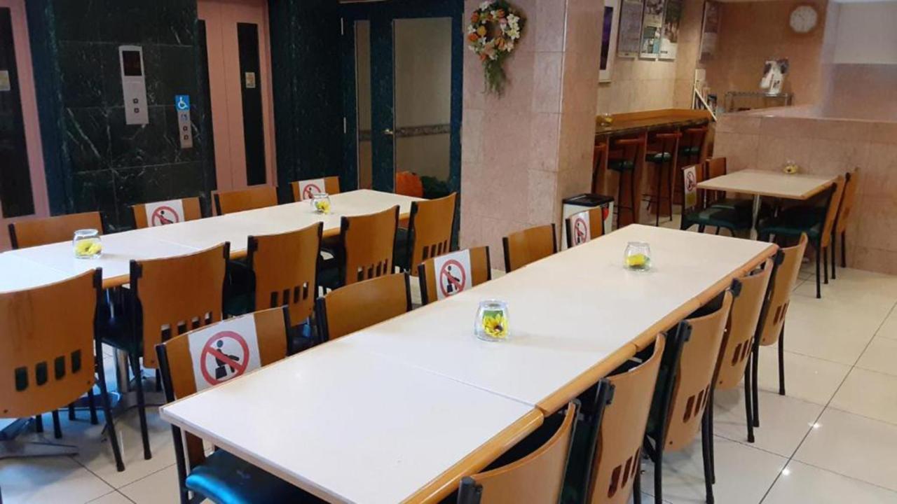 东横大阪塔尼翁考萨丁酒店 外观 照片