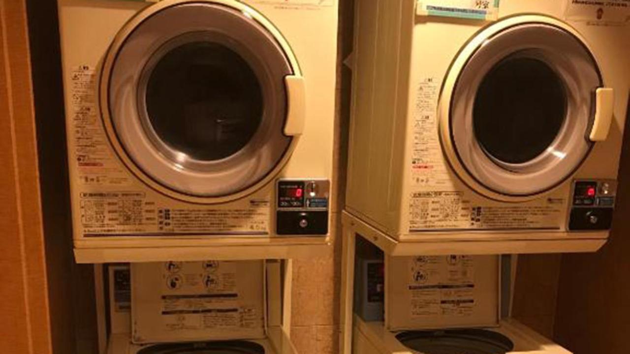 东横大阪塔尼翁考萨丁酒店 外观 照片