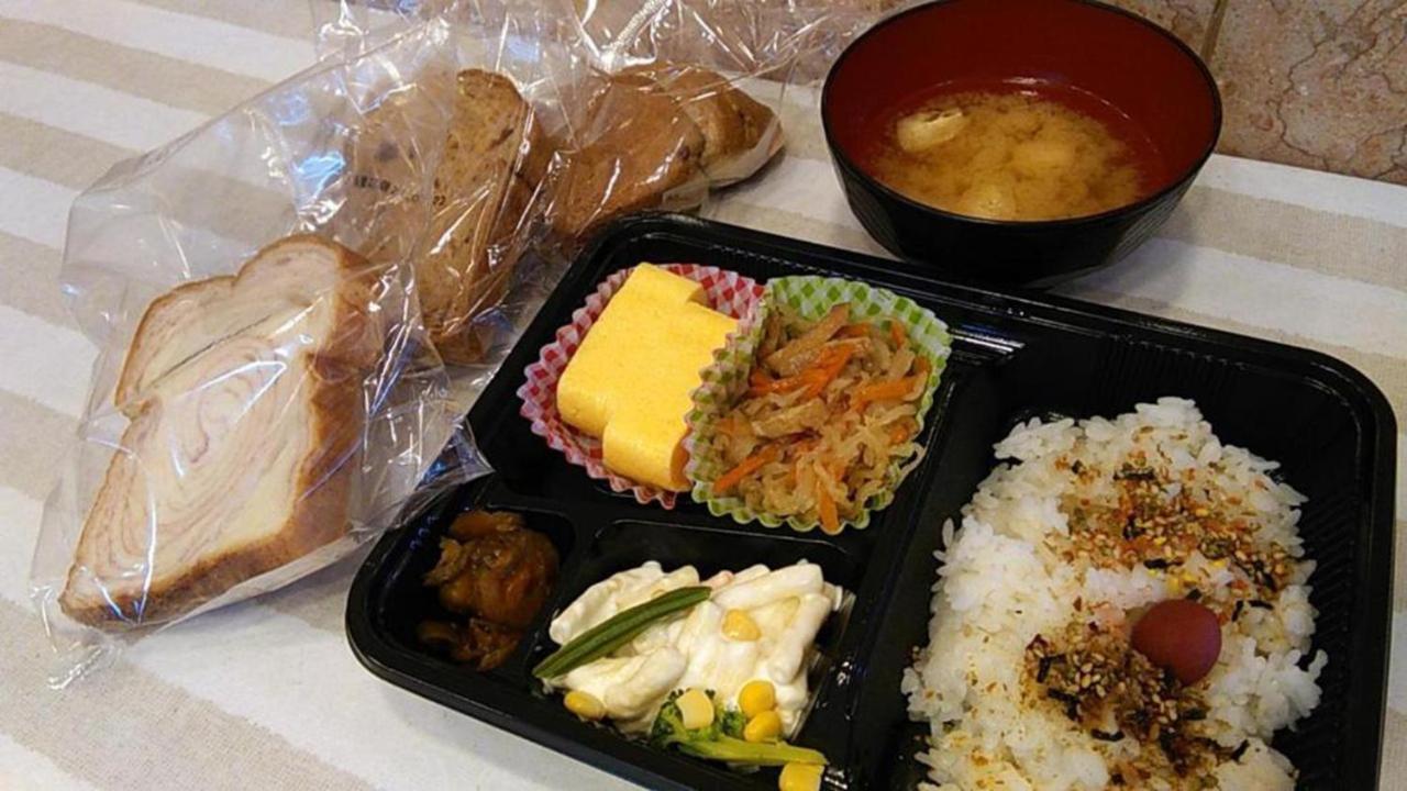 东横大阪塔尼翁考萨丁酒店 外观 照片