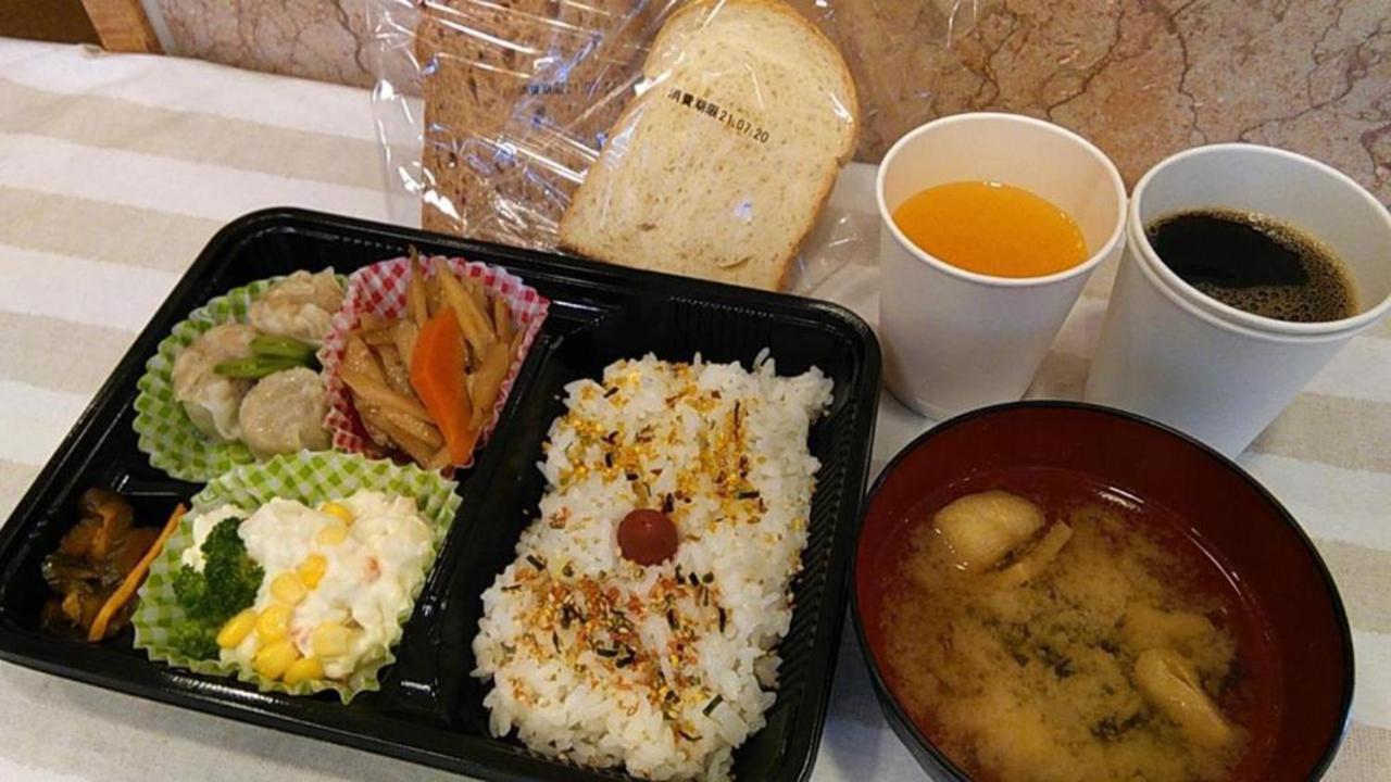 东横大阪塔尼翁考萨丁酒店 外观 照片