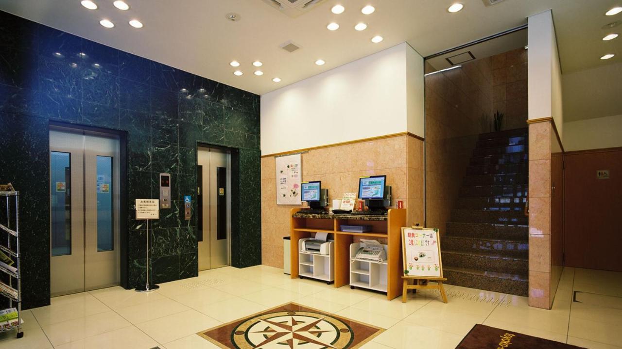 东横大阪塔尼翁考萨丁酒店 外观 照片