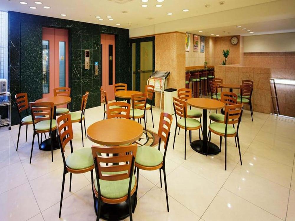 东横大阪塔尼翁考萨丁酒店 外观 照片