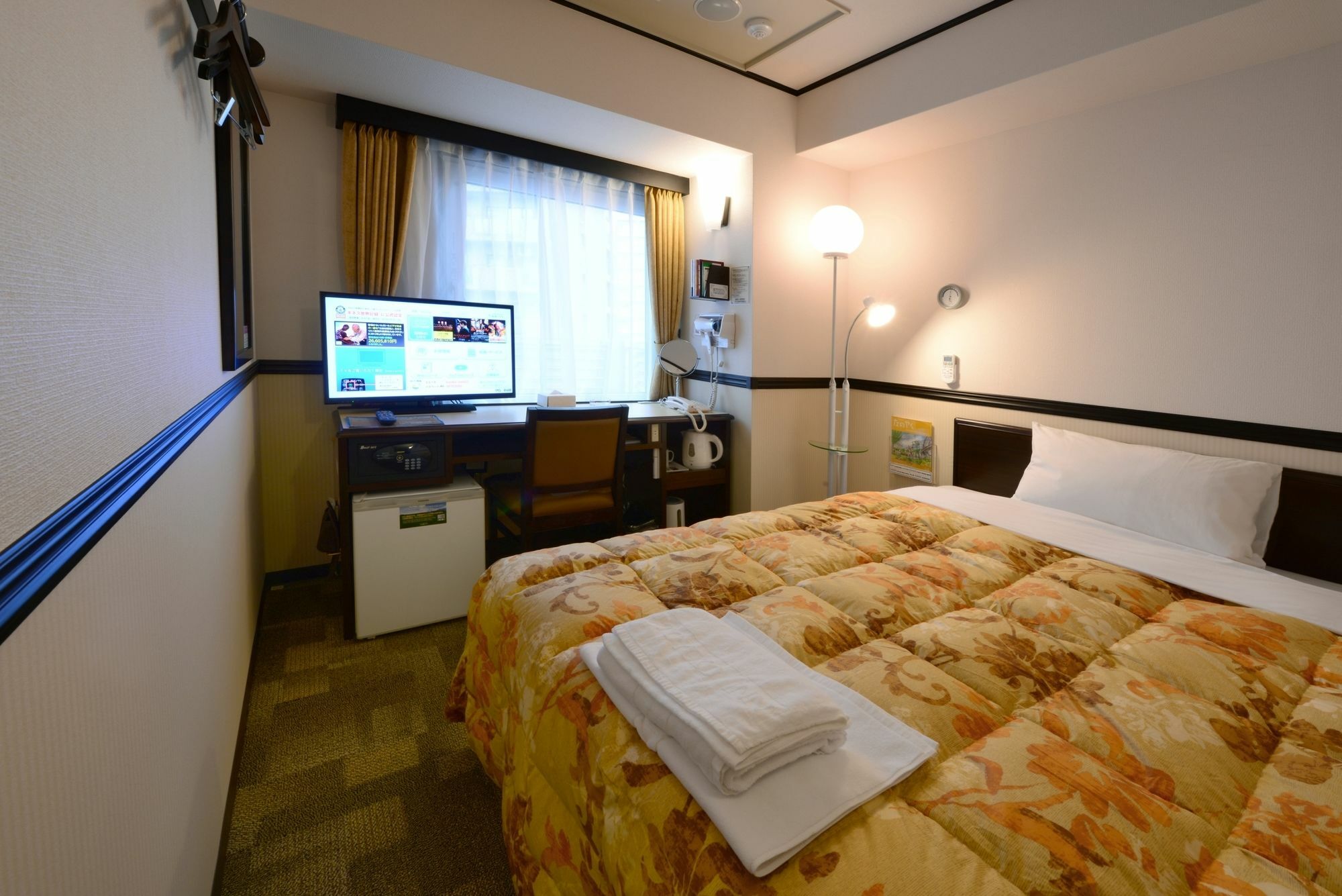 东横大阪塔尼翁考萨丁酒店 外观 照片
