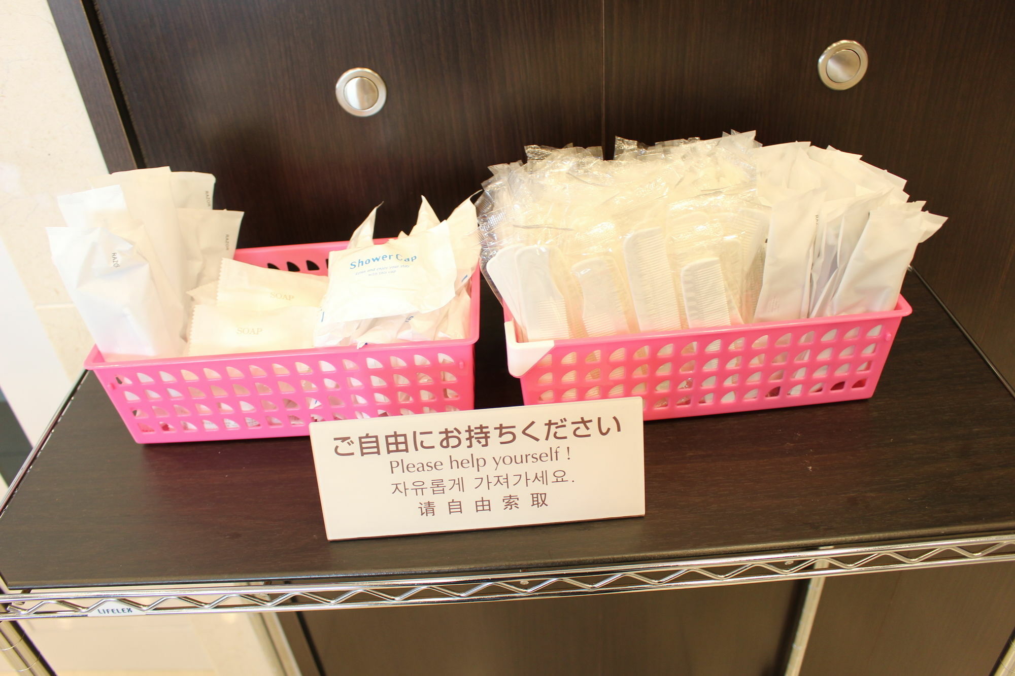 东横大阪塔尼翁考萨丁酒店 外观 照片